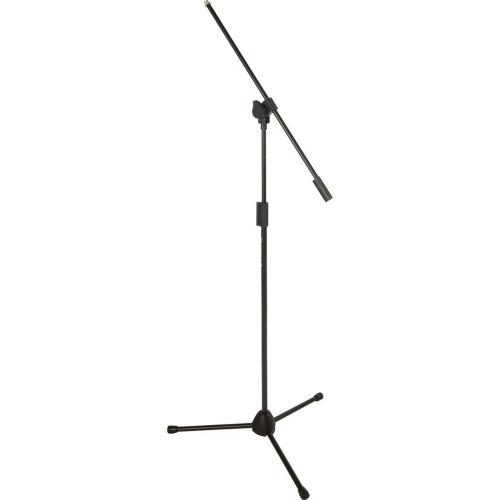 Стійка для мікрофону Quik Lok A-302 BK-EU Стійка для мікрофону Quik Lok A-302 BK-EU
