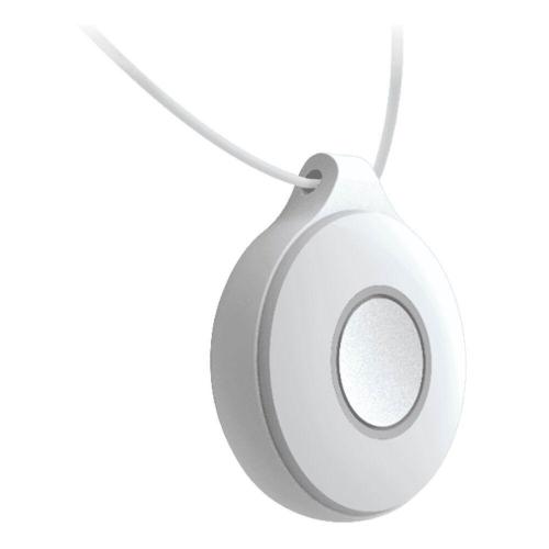 Бездротова портативна кнопка тривожна Hikvision DS-PDEBP1-EG2-WE Бездротова портативна кнопка тривожна Hikvision DS-PDEBP1-EG2-WE