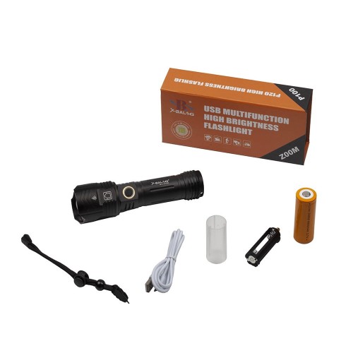 Ліхтар X-BALOG L095 Ліхтар X-BALOG L095