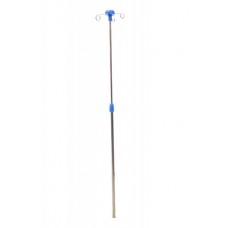 Штатив медичний для тривалих вливань MED1 SH01 70-150 см