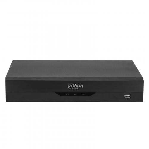 Відеореєстратор Dahua Technology DH-XVR5108HS-4KL-I3