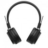 Навушники Bluetooth Hoco W25 Promise wireless headphones Black (W25)