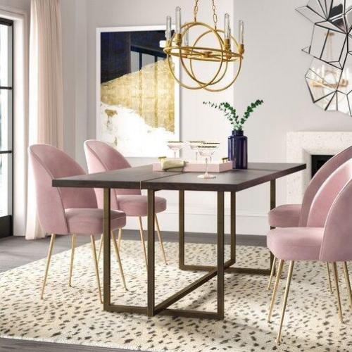 Стіл обідній GoodsMetall у стилі Лофт 1500х800х700 СТО92 Стіл обідній GoodsMetall у стилі Лофт 1500х800х700 СТО92