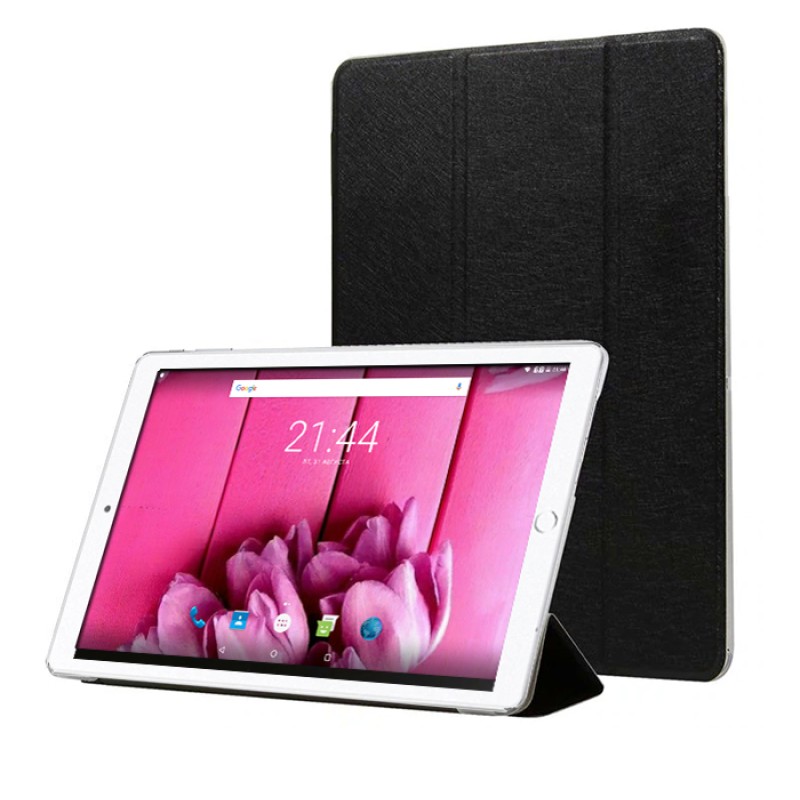 Обкладинка-підставка Hoozo універсальна для вертикальних планшетів із діагоналлю 10.1