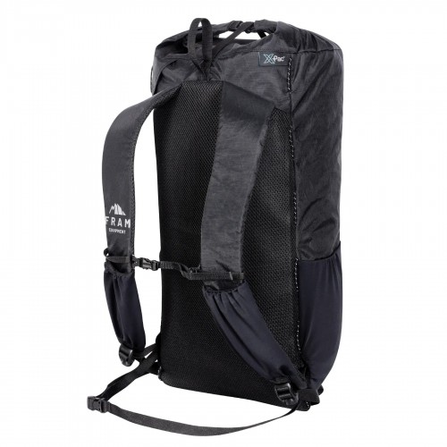 Рюкзак Fram Guide Urban 30 L Black (1044-id_6981) Рюкзак Fram Guide Urban 30 L Black (1044-id_6981)