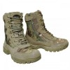 Тактичні черевики Mil-Tec Side zip boots 12822141 39 Мультикам (1849780254)