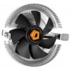 Кулер ID-Cooling DK-01, 110х110х52 мм, 4-pin (6537578)