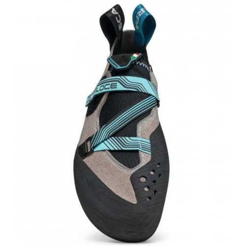 Скельники Scarpa Veloce W 39.5 Gray Blue (1004-70065-002-2-39.5) Скельники Scarpa Veloce W 39.5 Gray Blue (1004-70065-002-2-39.5)