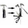Мультитул As Seen On TV TacTool 18 в 1 Silver-Black (np2_6170)