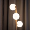 Торшер TK Lighting Ester Бежевий (TK5809)