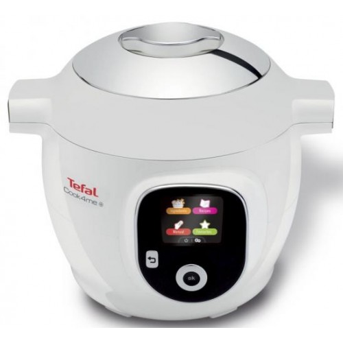 Мультиварка Tefal CY851130 (6683464) Мультиварка Tefal CY851130 (6683464)