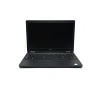 Ноутбук Dell Latitude 5590 15,6 Intel Core i3 8 Гб 128 Гб Refurbished