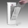 Тепловентилятор керамічний Bo-Camp Heater Ceramic Ventilation 1000/2000 Watt (8618460) в інтернет супермаркеті PbayMarket!