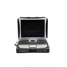 Ноутбук Panasonic Toughbook CF-19 10