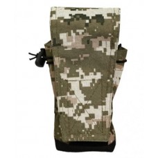 Підсумок трансформер під АК РПК та АR системи VS Thermal Eco Bag піксель