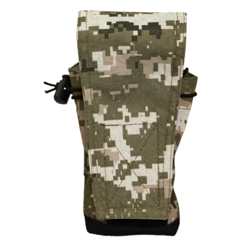 Підсумок трансформер під АК РПК та АR системи VS Thermal Eco Bag піксель