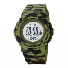 Спортивний наручний годинник Skmei 1957 Камуфляж