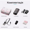 Фрезер для манікюру SML M-11 Black