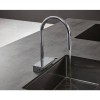 Змішувач для кухонної мийки з висувним душем Hansgrohe Aquno Select M81 Хром 73831000 в інтернет супермаркеті PbayMarket!