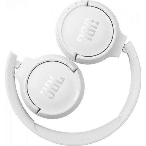 Гарнітура JBL T510BT (JBLT510BTWHTEU) White (6665951) в інтернет супермаркеті PbayMarket!