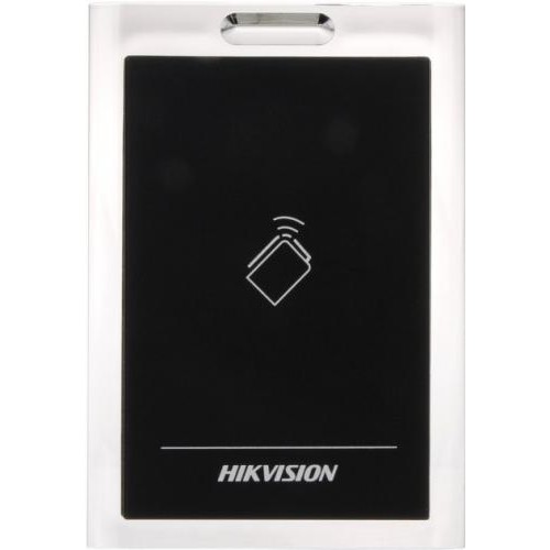 RFID зчитувач Hikvision DS-K1101M RFID зчитувач Hikvision DS-K1101M