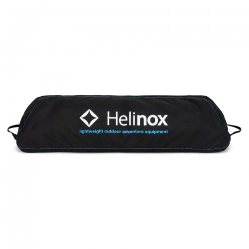 Стіл Helinox Table Four 70х69,5х120,5 см Black (1053-10002765)
