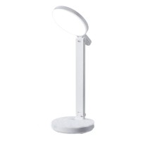 Акумуляторна лампа настільна CNV BL-3201 9069 White