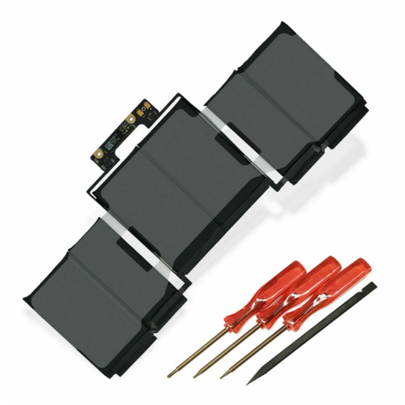 Акумулятор Apple A1964 для A1989 MacBook Pro Retina 13