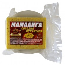 Мамалига 3KBaits PORUMB DULCE Солодка кукурудза 0.5 кг (3k00503)