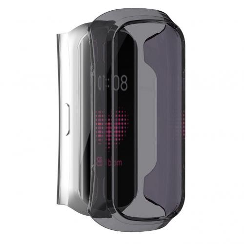 Чохол Soft Case для Samsung Galaxy Fit E (R375) Black Чохол Soft Case для Samsung Galaxy Fit E (R375) Black