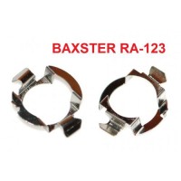 Перехідник BAXSTER RA-123 для ламп AUDI