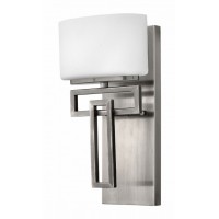 Бра для ванної кімнати Hinkley Lighting ELSTEAD (HK/LANZA1 BATH)