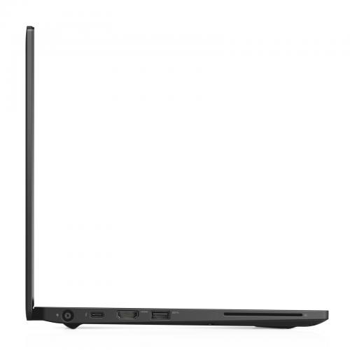 Ноутбук Refurb Dell Latitude 7290 i7-8650U/16/256SSD Class A-