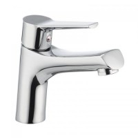 Змішувач для умивальника IBERGRIF ARIAL M11026 (IB0037) Змішувач для умивальника IBERGRIF ARIAL M11026 (IB0037)