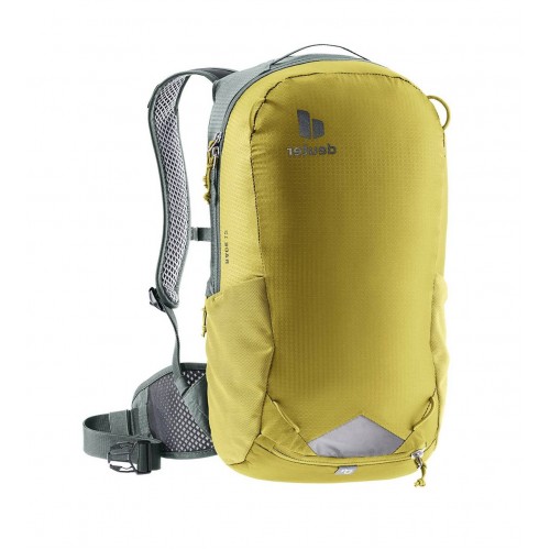 Рюкзак Deuter Race 8 Turmeric-Ivy (1052-3204023 8207)