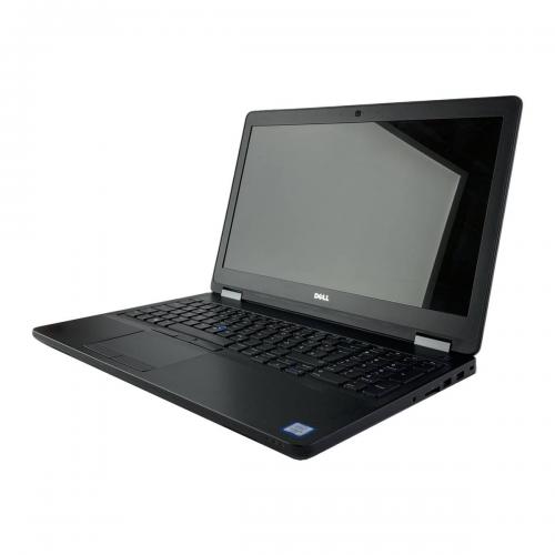 Ігровий ноутбук Dell Latitude E5570 i5 16 GB 500GB A- Refurbished