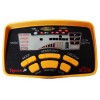 Ґрунтово-водний металошукач Discovery Tracker MD-6250 + акумулятори та зарядка + GP-pointer (GDJKF89FJJF)