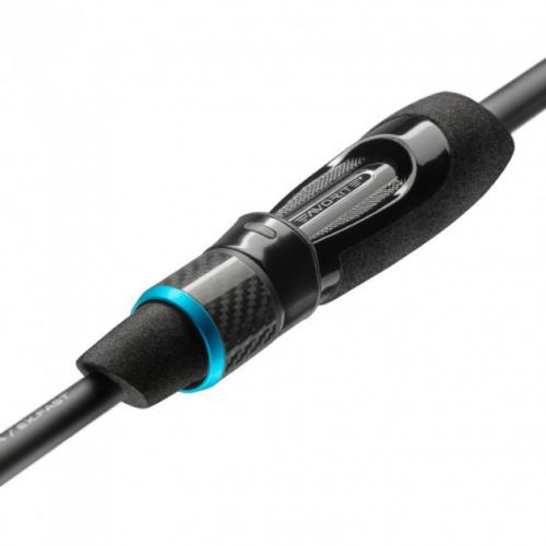 Спінінг Favorite Blue Bird BB1-762UL-T 2.30m 1-7g Fast Спінінг Favorite Blue Bird BB1-762UL-T 2.30m 1-7g Fast