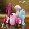 Подарунковий набір Satisfyer Premium Advent Calendar 2024