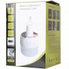 Ліхтар-лампа кемпінгова RIAS ZJ V50 акумуляторний 5W White (3_04103)
