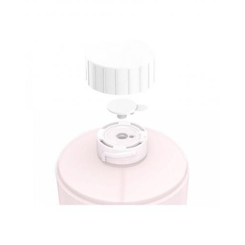 Змінний блок Xiaomi MiJia Automatic Induction Soap Dispenser Bottle 320ml Pink (1 шт.)