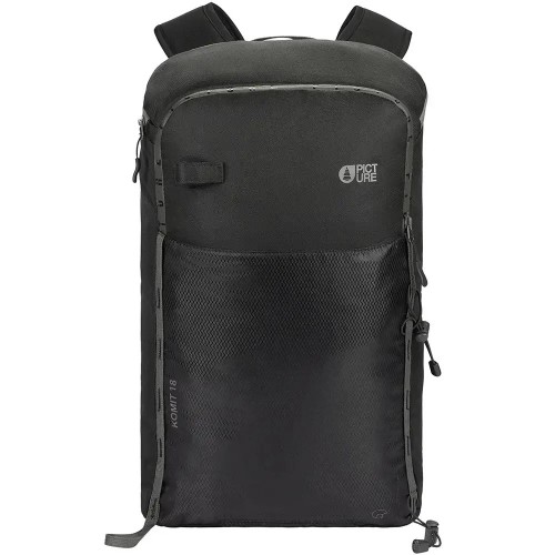 Рюкзак Picture Organic Komit 18 L Black (1012-BP191A) Рюкзак Picture Organic Komit 18 L Black (1012-BP191A)