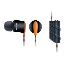 Навушники REAL-EL Z-1700 Black (EL124200004)