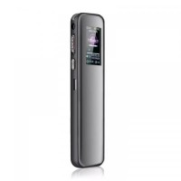 Диктофон з активацією запису голосом Savetek GS-R60 32 Гб (100640-32) Диктофон з активацією запису голосом Savetek GS-R60 32 Гб (100640-32)