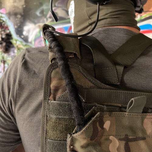 Утилітарний підсумок для гідратора BroniQ Cordura 1000D MULTICAM Утилітарний підсумок для гідратора BroniQ Cordura 1000D MULTICAM