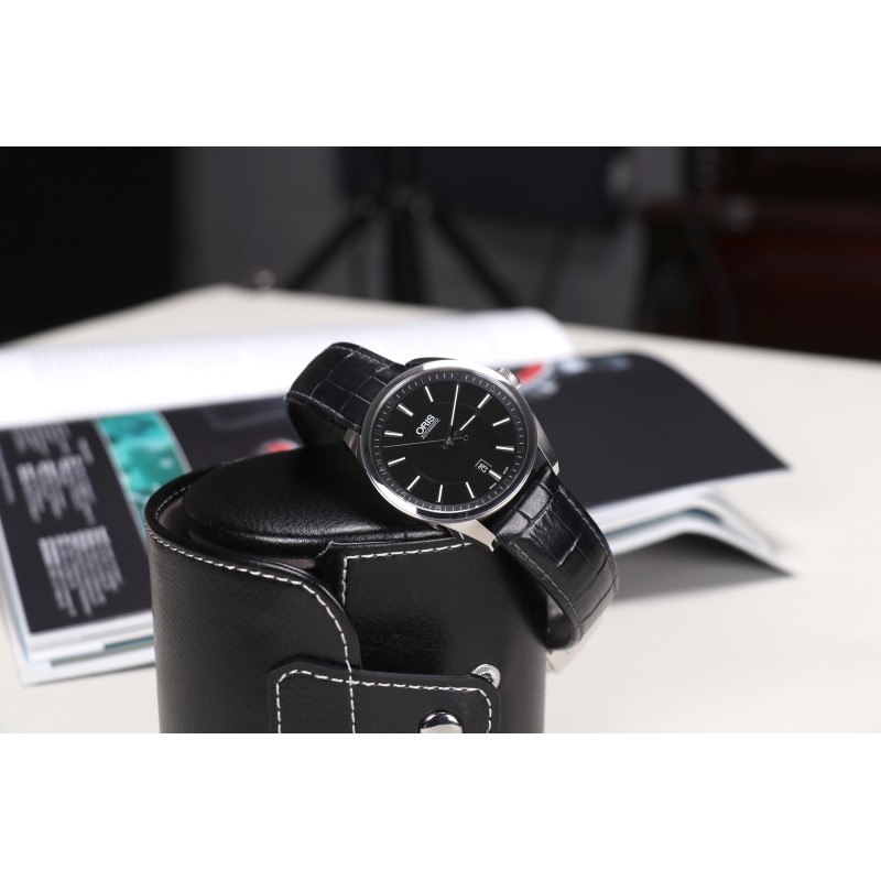 Годинник ORIS Artix Date 733 7642 4054 LS 5 21 81FC