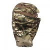 Тактична балаклава No Brand 002 One Size Camouflage