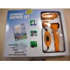 Автомобільний душ VigohA від прикурювача Automobile Shower Set 12 вольт