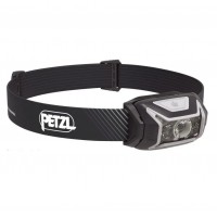 Ліхтар Petzl Actik Core 600 Grey (1052-E065AA00)
