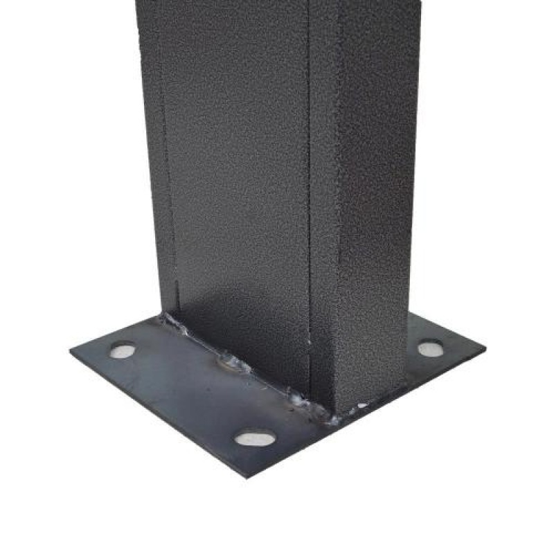 Стійка для біометричного розпізнавання облич Weilai WT-C3 Чорний (302300)